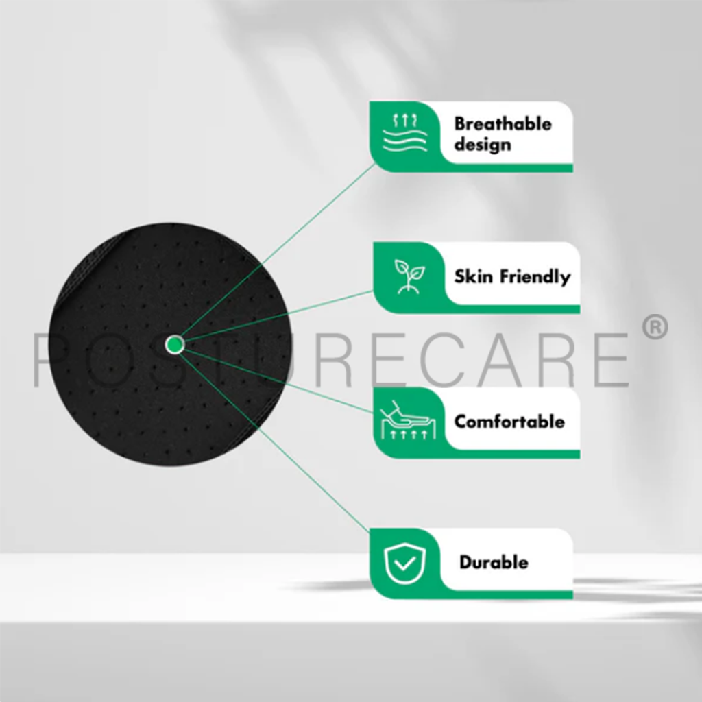 Instant Posture Corrector