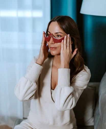 Masażer Okolic Oczu