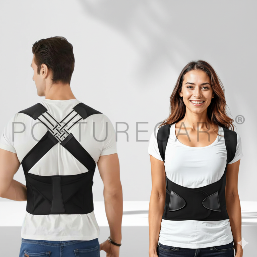 Instant Posture Corrector