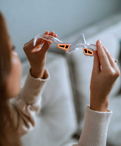 Masażer Okolic Oczu